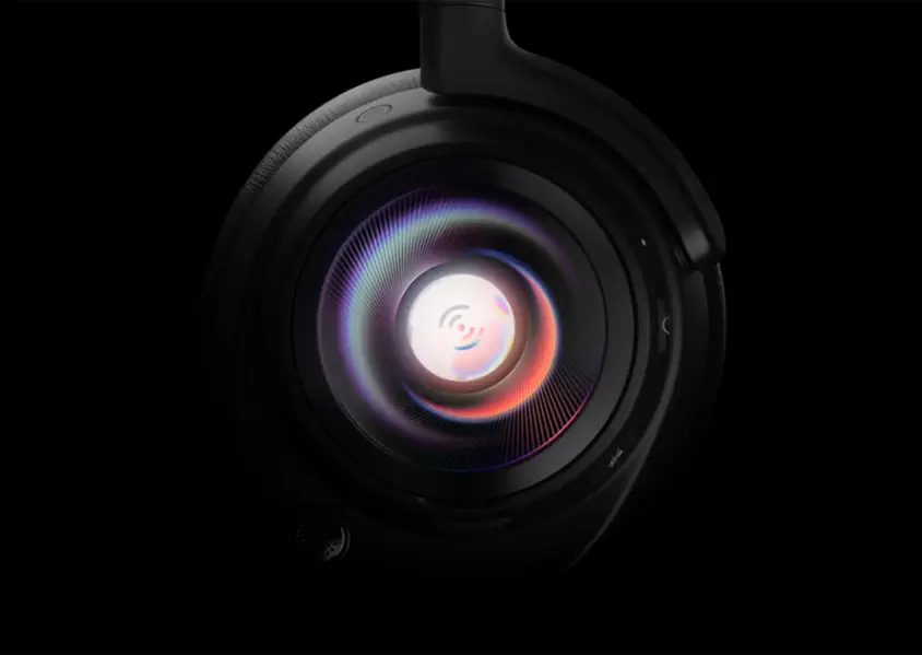 SteelSeries Arctis Nova Pro Wireless Kablosuz Gaming Kulaklık