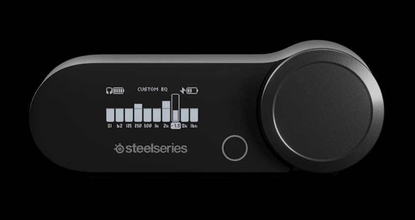 SteelSeries Arctis Nova Pro Wireless Kablosuz Gaming Kulaklık