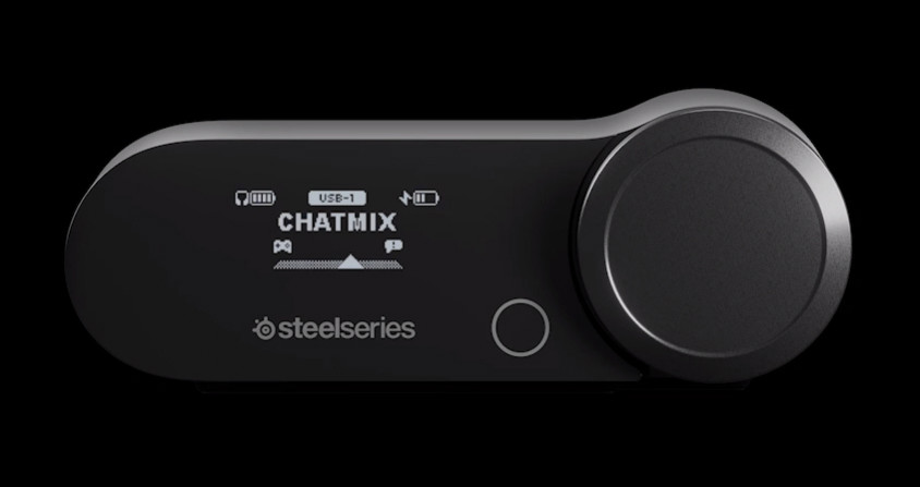 SteelSeries Arctis Nova Pro Wireless X SSH61521 Kablosuz Gaming Kulaklık