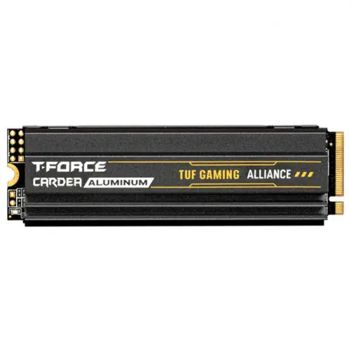 Team T-Force CARDEA Z440 TUF Gaming Alliance 1TB PCIe NVMe M.2 SSD Disk