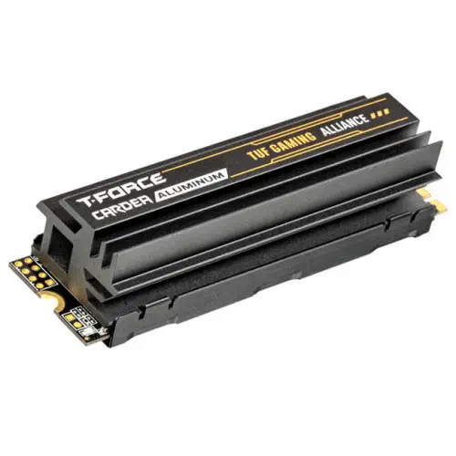 Team T-Force CARDEA Z440 TUF Gaming Alliance 1TB PCIe NVMe M.2 SSD Disk