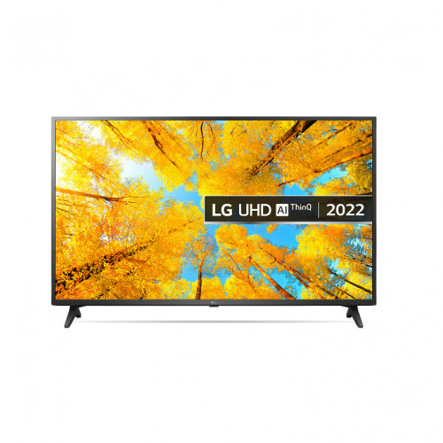 LG 65UQ75006LF 65″ 164 Ekran LED TV