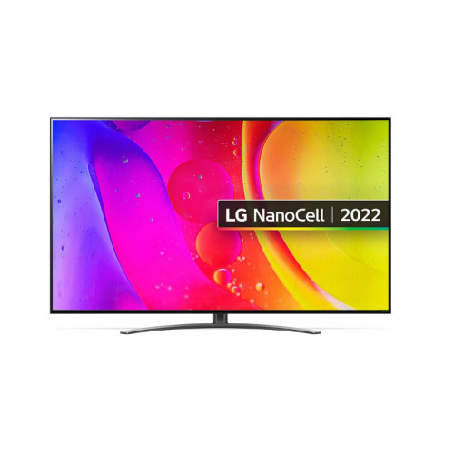 LG Nanocell 65NANO816QA 65″ 164 Ekran LED TV