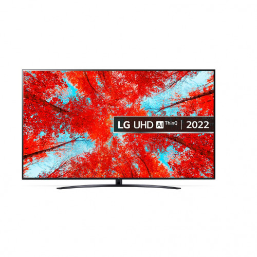LG 65UQ91006LA 65″ 164 Ekran LED TV