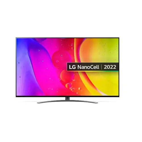 LG Nano81 75NANO816QA 75″ 190 Ekran LED TV