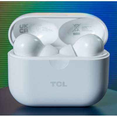 TCL MOVEAUDIO S108 Beyaz Bluetooth Kulaklık
