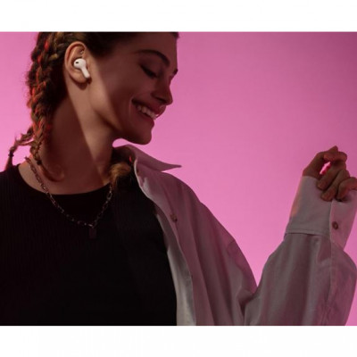 TCL MOVEAUDIO S108 Beyaz Bluetooth Kulaklık