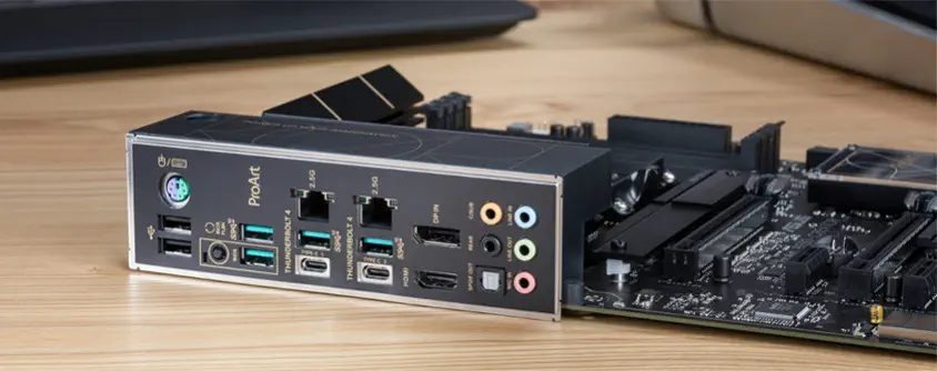 ASUS ProArt B550-Creator Anakart