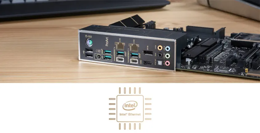 ASUS ProArt B550-Creator Anakart