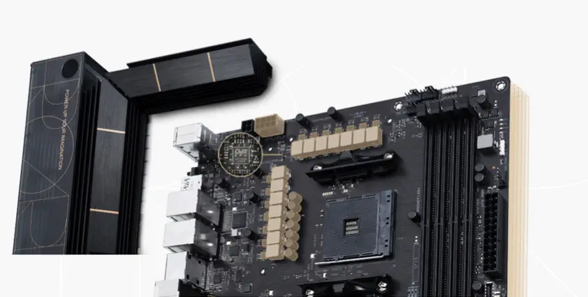 ASUS ProArt B550-Creator Anakart