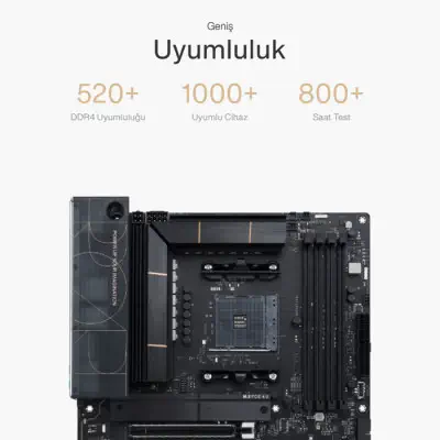 Asus ProArt B550-Creator Anakart