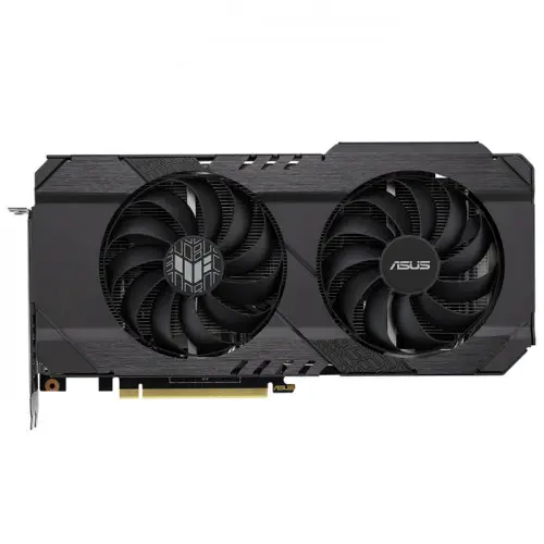 Asus TUF-RTX3050-8G-GAMING Ekran Kartı