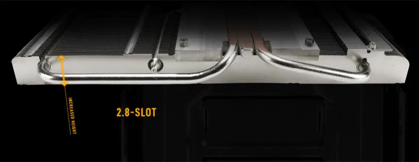 Asus TUF-RTX3050-8G-GAMING Ekran Kartı