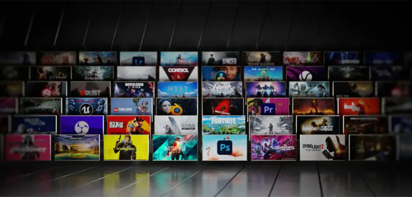 Asus TUF-RTX3050-8G-GAMING Ekran Kartı