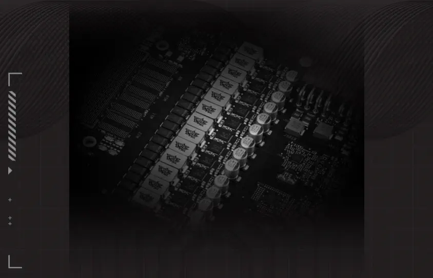 Asus ROG-STRIX-RTX3080-O12G-EVA Gaming Ekran Kartı
