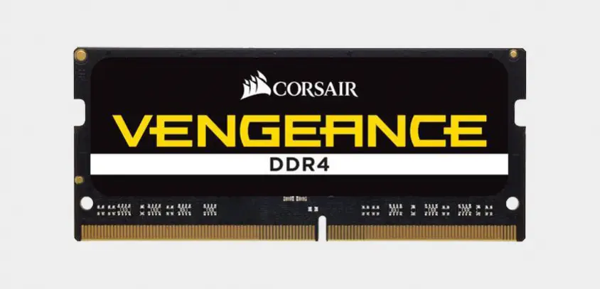 Corsair Vengeance 4GB DDR4 2400MHz Notebook Ram