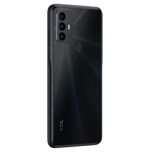 TCL 30 SE 64GB 4GB RAM Gri Cep Telefonu