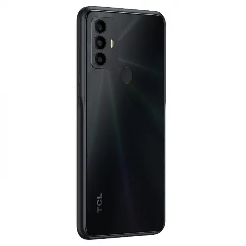 TCL 30 SE 64GB 4GB RAM Gri Cep Telefonu