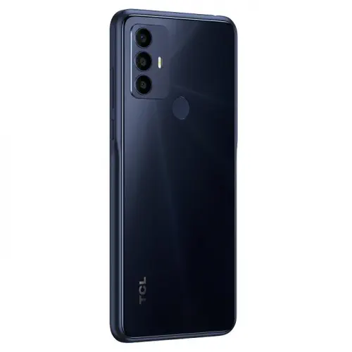 TCL 30 SE 64GB 4GB RAM Mavi Cep Telefonu