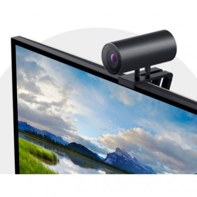 Dell UltraSharp Webcam