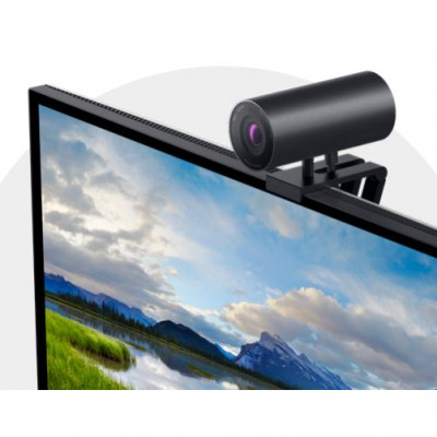 Dell UltraSharp Webcam