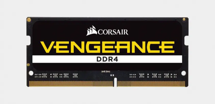 Corsair Vengeance 16GB DDR4 3200MHz Notebook Ram