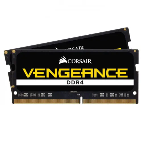 Corsair Vengeance 16GB DDR4 3200MHz Notebook Ram