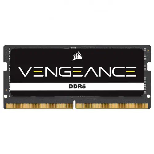 Corsair Vengeance 32GB DDR5 4800MHz CL40 Notebook Ram