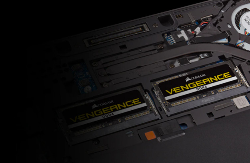 Corsair Vengeance 8GB DDR4 2666MHz Notebook RAM