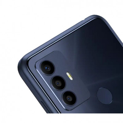 TCL 30 SE 64GB 4GB RAM Gri Cep Telefonu