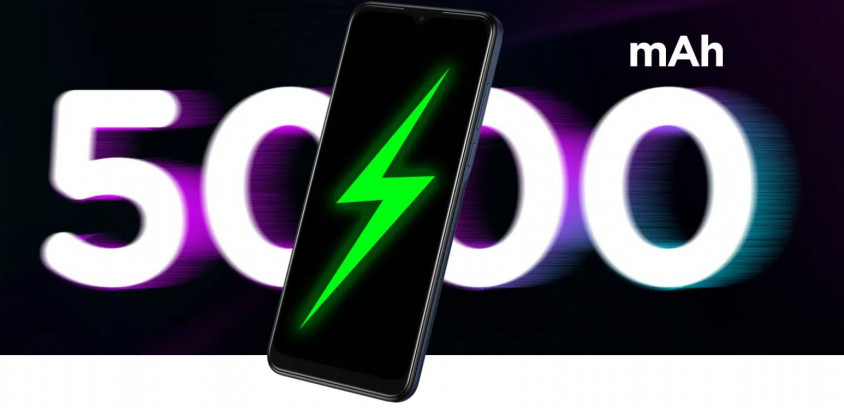 TCL 30 SE 64GB 4GB RAM Mavi Cep Telefonu