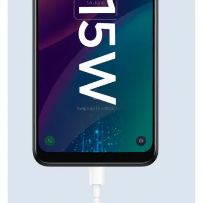 TCL 30 SE 64GB 4GB RAM Mavi Cep Telefonu