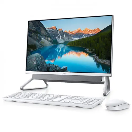 Dell Inspiron 5400 I5400AIO5900WP 23.8” Full HD All In One PC