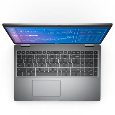 Dell Precision M3571 İş İstasyonu