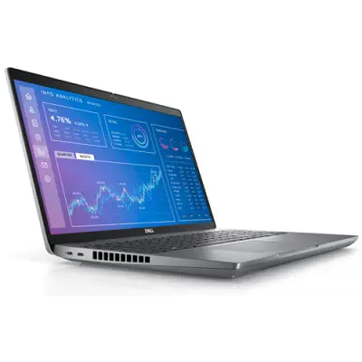 Dell Precision M3571 İş İstasyonu