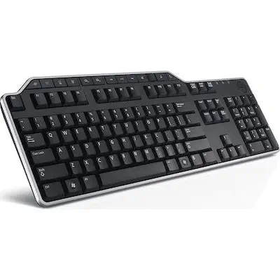 Dell 580-17667 KB522 Multimedya Klavye