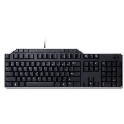 Dell 580-17667 KB522 Multimedya Klavye