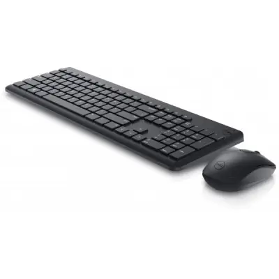 Dell KM3322W Klavye Mouse Set