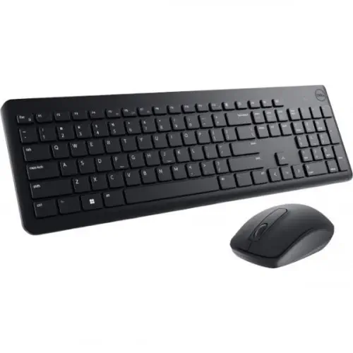 Dell KM3322W Klavye Mouse Set