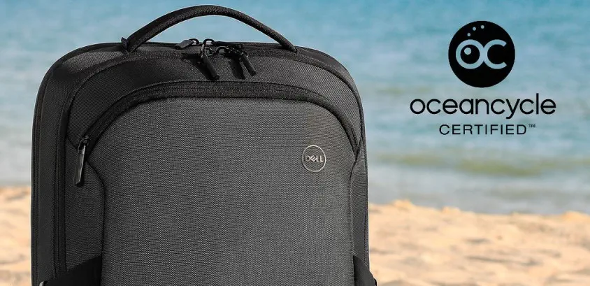 Dell EcoLoop Pro 460-BDLE Notebook Sırt Çantası