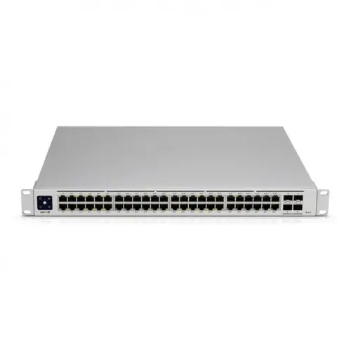 Ubiquiti USW-PRO-48 PoE Switch