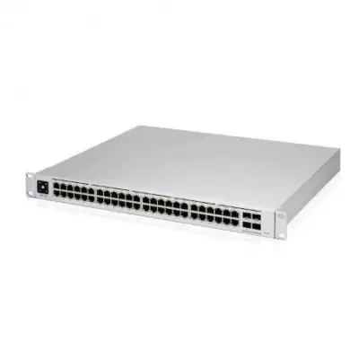 Ubiquiti USW-PRO-48 PoE Switch