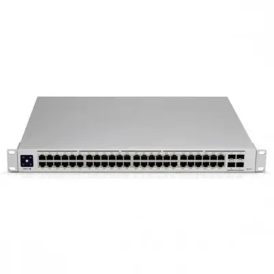 Ubiquiti USW-PRO-48 PoE Switch