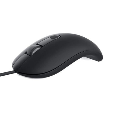 Dell MS819 Optik Kablolu Siyah Mouse 