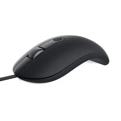 Dell MS819 Optik Kablolu Siyah Mouse