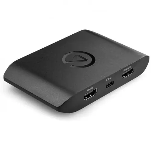 Elgato Game Capture HD60 X 10GBE9901 External Capture Card