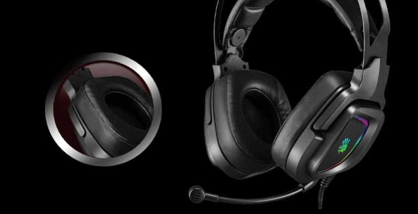 Bloody G570 Kablolu Gaming Kulaklık