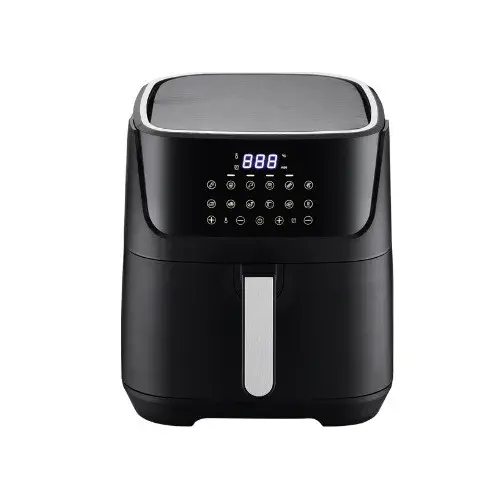 Smartmi Cook Master-D HF-8850DT 6.5L Fritöz 