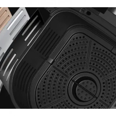 Smartmi Cook Master-D HF-8850DT 6.5L Fritöz 