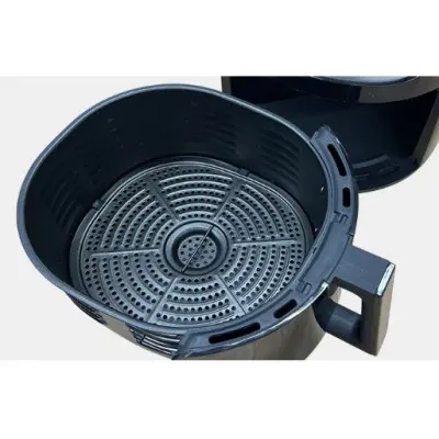 Smartmi Cook Master-D HF-8850DT 6.5L Fritöz 